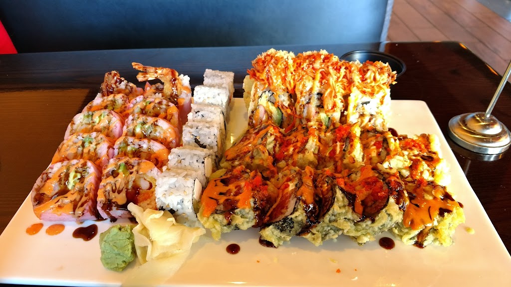 Shinko Grill | 1231 Eastchester Dr Suite 111, High Point, NC 27265, USA | Phone: (336) 804-5529