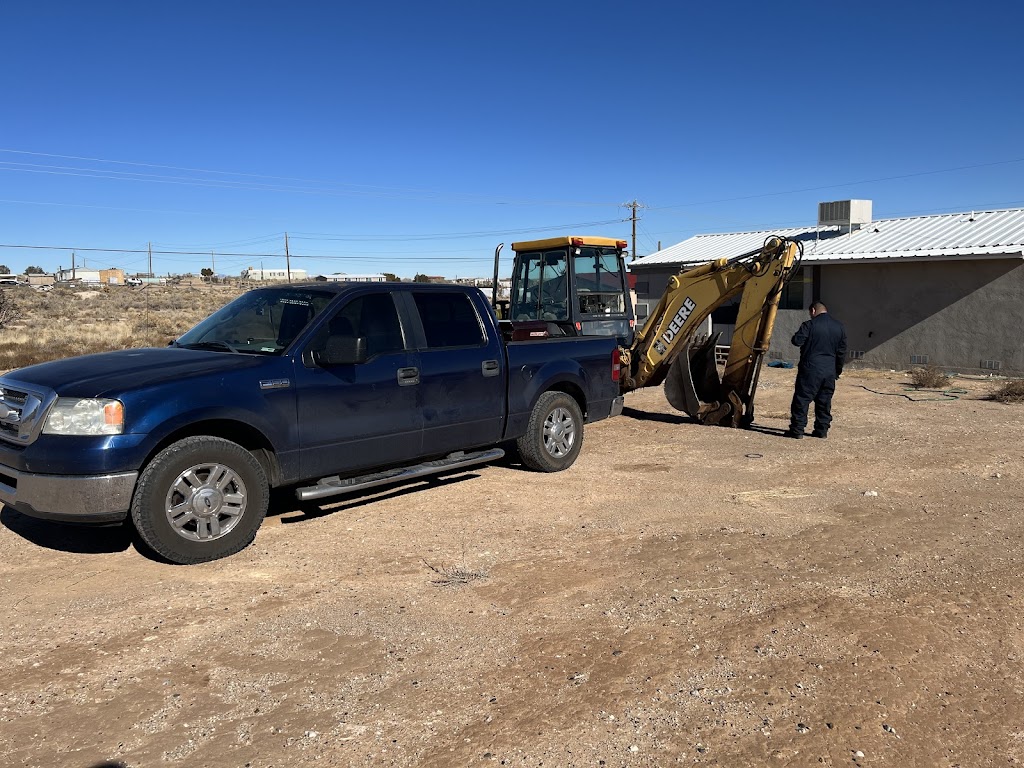 A&M Truck and Trailer Repair | Los Lunas, NM 87031, USA | Phone: (505) 414-2731
