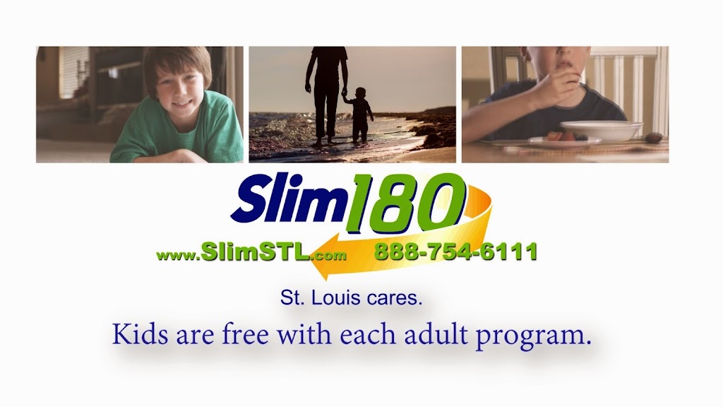 Slim180 Weight Loss Creve Coeur | 10905 Olive Blvd, St. Louis, MO 63141 | Phone: (314) 994-7701