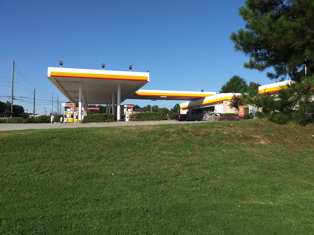 Shell | 1800 Hwy 138 SE NE, Conyers, GA 30013, USA | Phone: (770) 761-0880