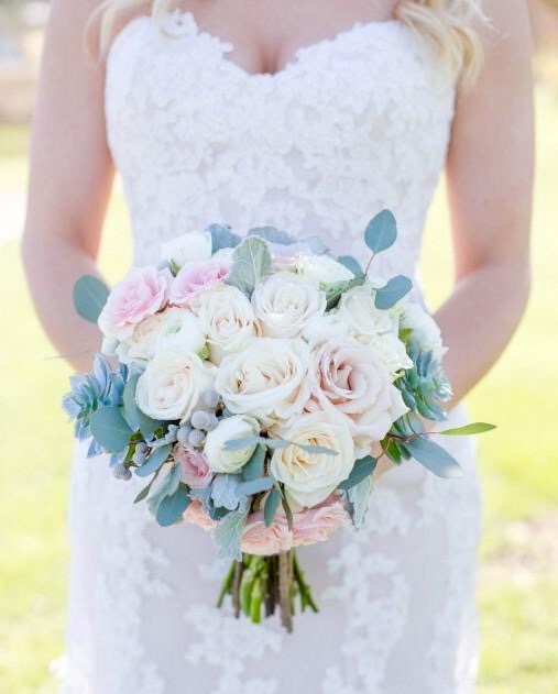 A Wedding In Silk & AWS Floral Design | 1738 Christiana Dr, Lawrenceville, GA 30043, USA | Phone: (678) 231-9701