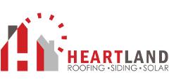 Heartland Roofing, Siding and Windows | 2175 NW 86th St STE 10, Clive, IA 50325, United States | Phone: (515) 206-8131