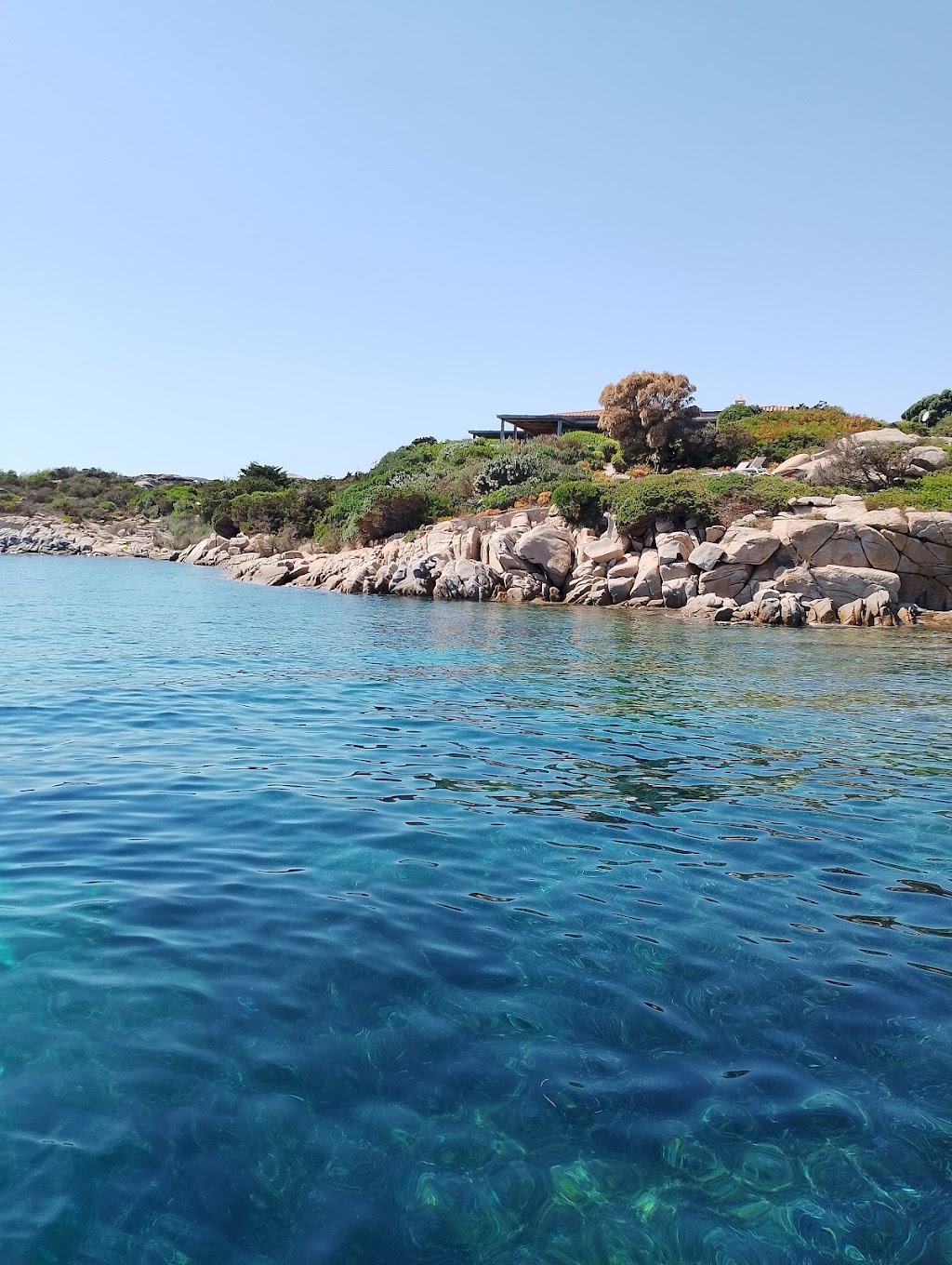 Orca Dive Clubs | Via del Porto, 69, 07028 Santa Teresa Gallura SS, Italy | Phone: 347 222 4561