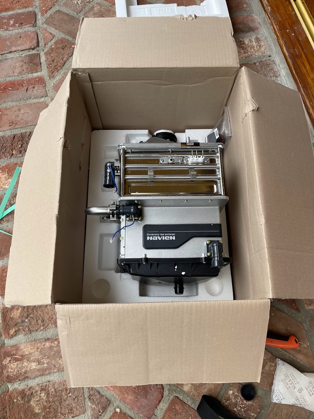 Tankless Pro | 2445 Augustine Dr, Santa Clara, CA 95054, USA | Phone: (424) 410-3111
