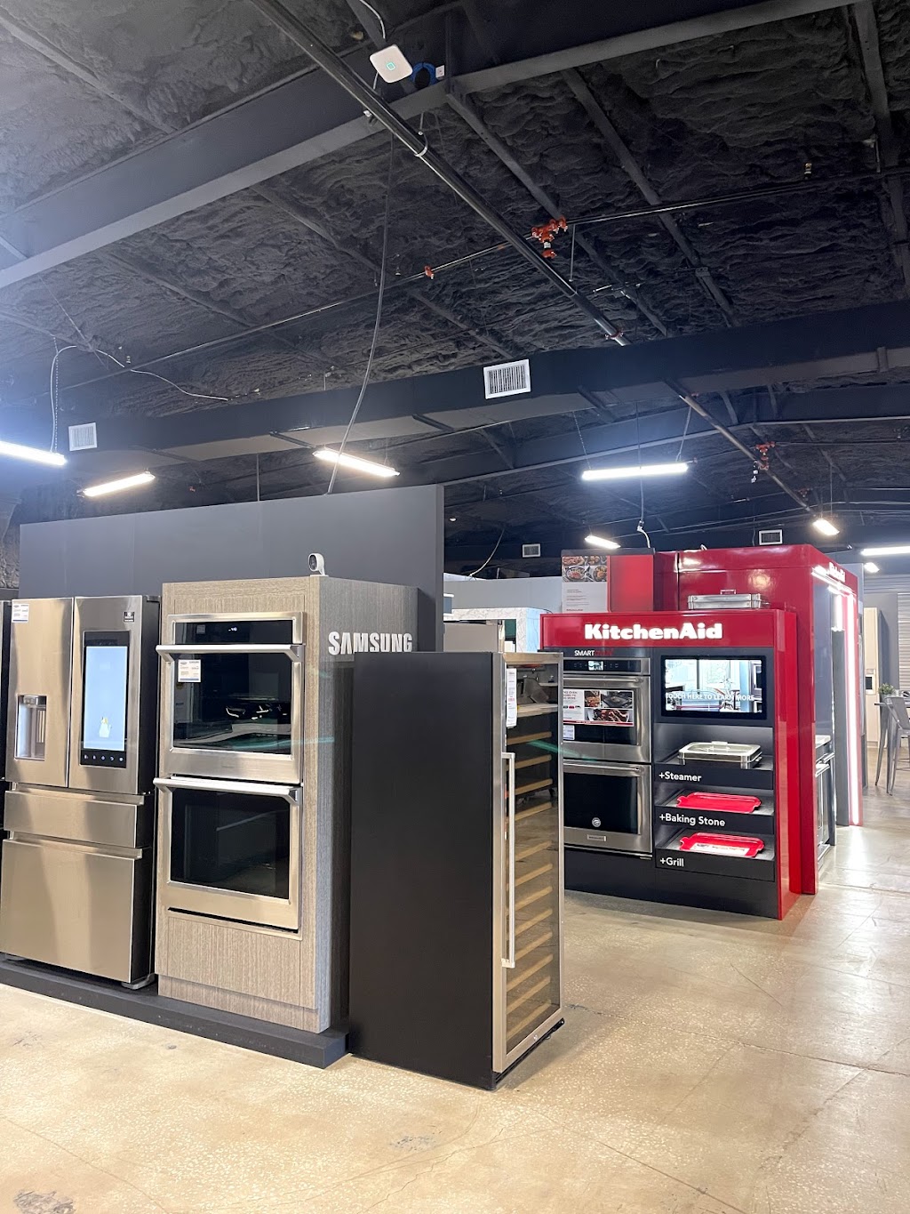 Aggressive Appliances | 617 Mercy Dr, Orlando, FL 32805, USA | Phone: (407) 295-4489