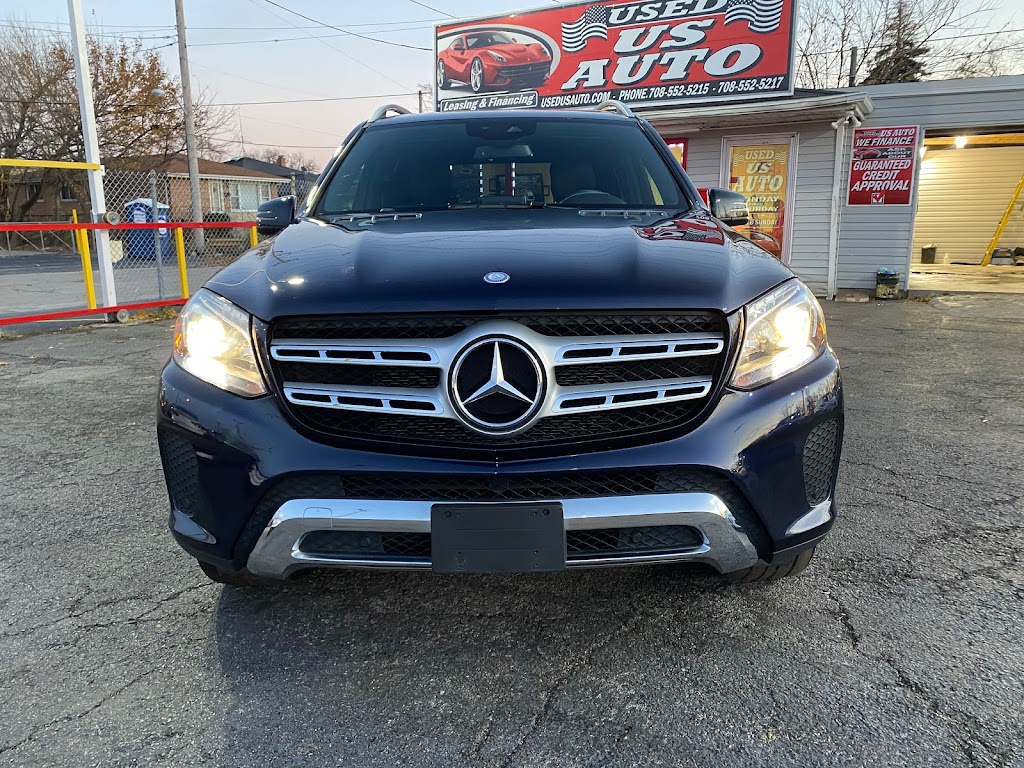 Used US Auto | 519 Sibley Blvd, Dolton, IL 60419, USA | Phone: (708) 552-5215