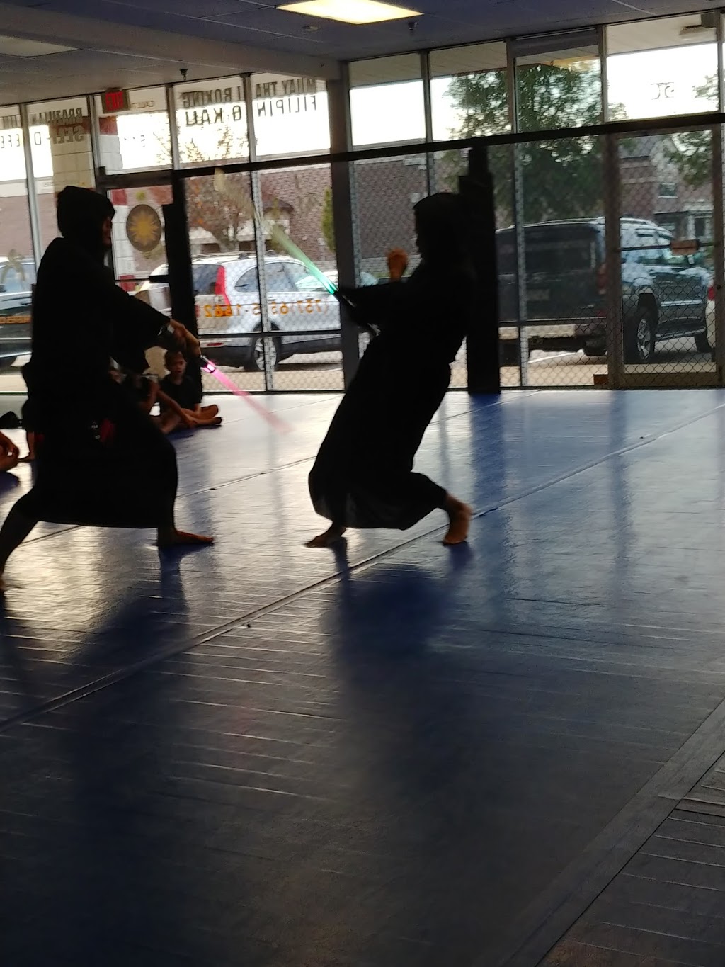 Impact Martial Arts Academy | 3877 Holland Road #511, Virginia Beach, VA 23452, USA | Phone: (757) 655-1662