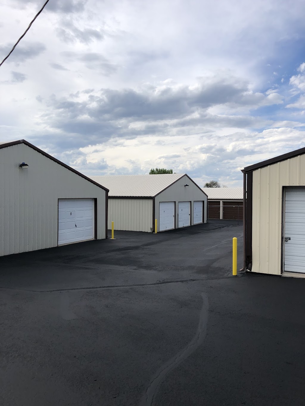 Storage By Me | 221 Boulder St, Calhan, CO 80808 | Phone: (719) 367-8685