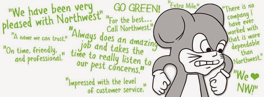 Northwest Exterminating | 929 Buford Hwy NE, Buford, GA 30518, USA | Phone: (770) 614-0220