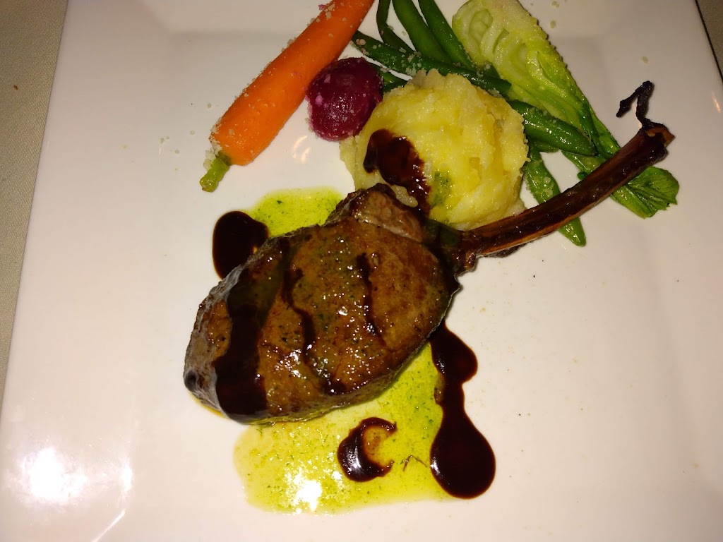 Massimos Eclectic Fine Dining | 31876 US Hwy 19 N, Palm Harbor, FL 34684, USA | Phone: (727) 784-1881