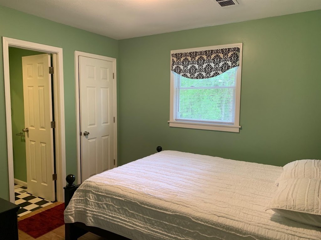 Whitewater River House | 12157 St Marys Rd, Brookville, IN 47012, USA | Phone: (765) 228-2182