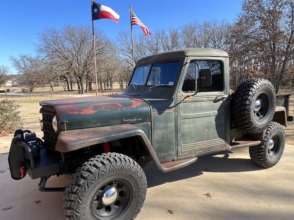 Budget Glass Inc | 432 N Rusk St, Sherman, TX 75090, USA | Phone: (903) 892-2705