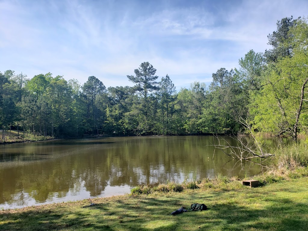 Chatham County Northeast District Park | 5408 Big Woods Rd, Chapel Hill, NC 27517, USA | Phone: (919) 545-8555