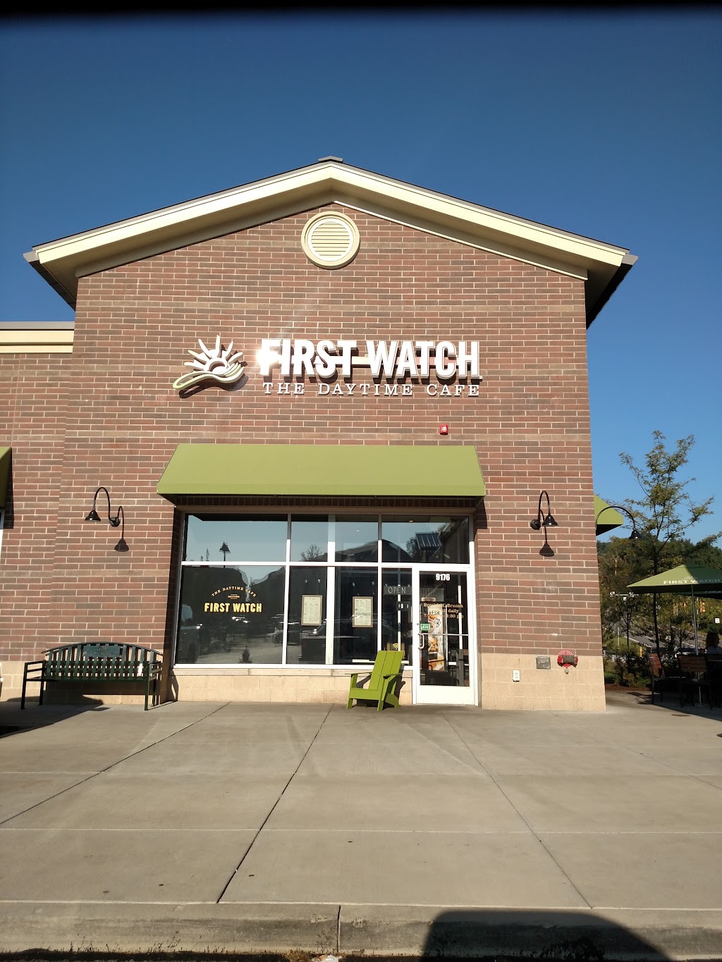 First Watch | 9176 Covenant Ave, Pittsburgh, PA 15237, USA | Phone: (412) 367-3447