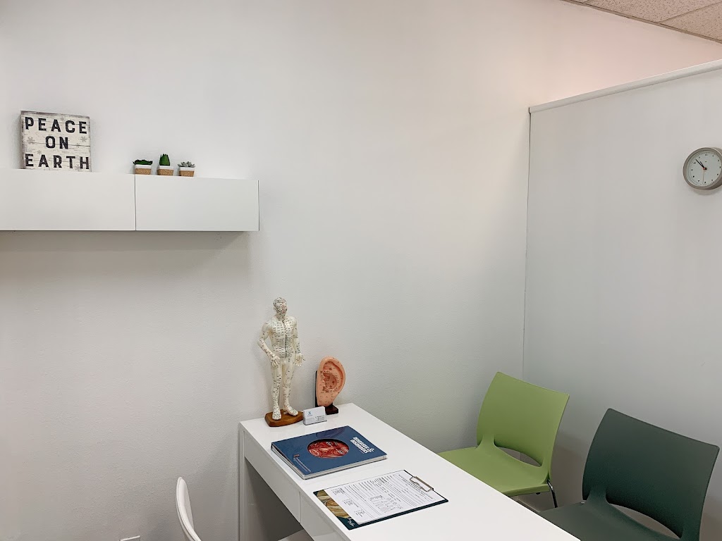 JI Acupuncture Clinic | 509 S Euclid St, Anaheim, CA 92802, USA | Phone: (714) 772-9227