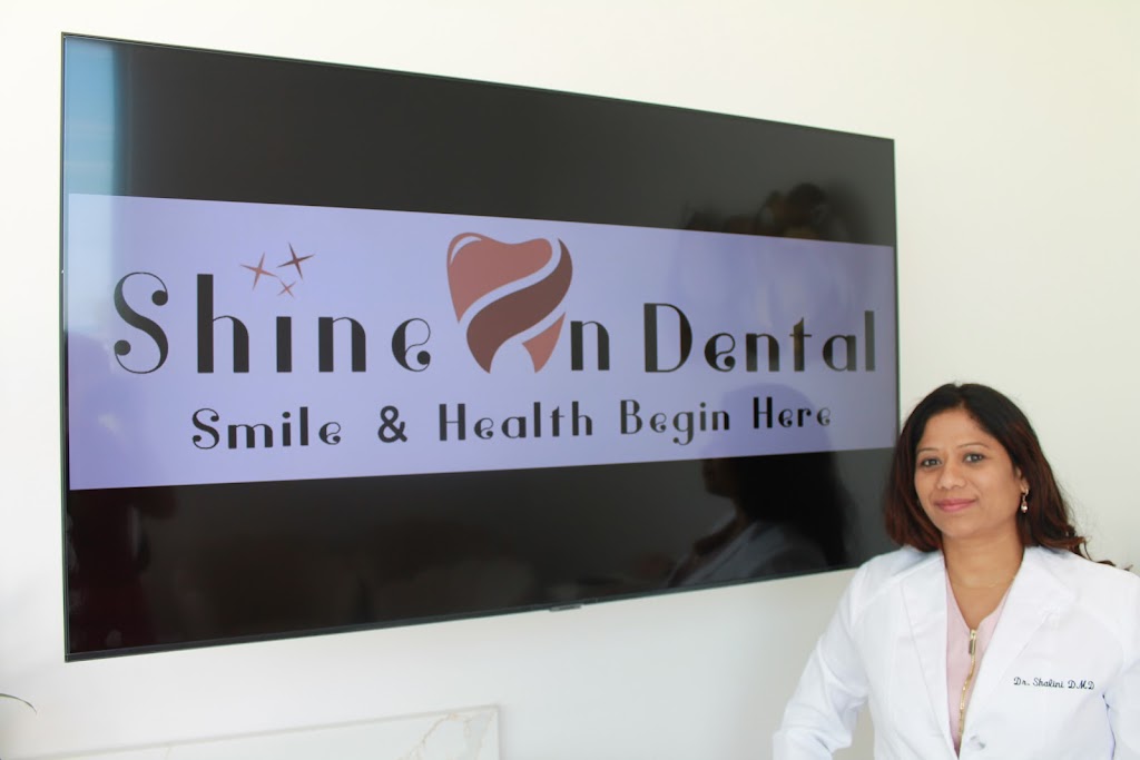 Shine On Dental | 2115 W University Dr Ste 210, Frisco, TX 75033, USA | Phone: (972) 893-3009