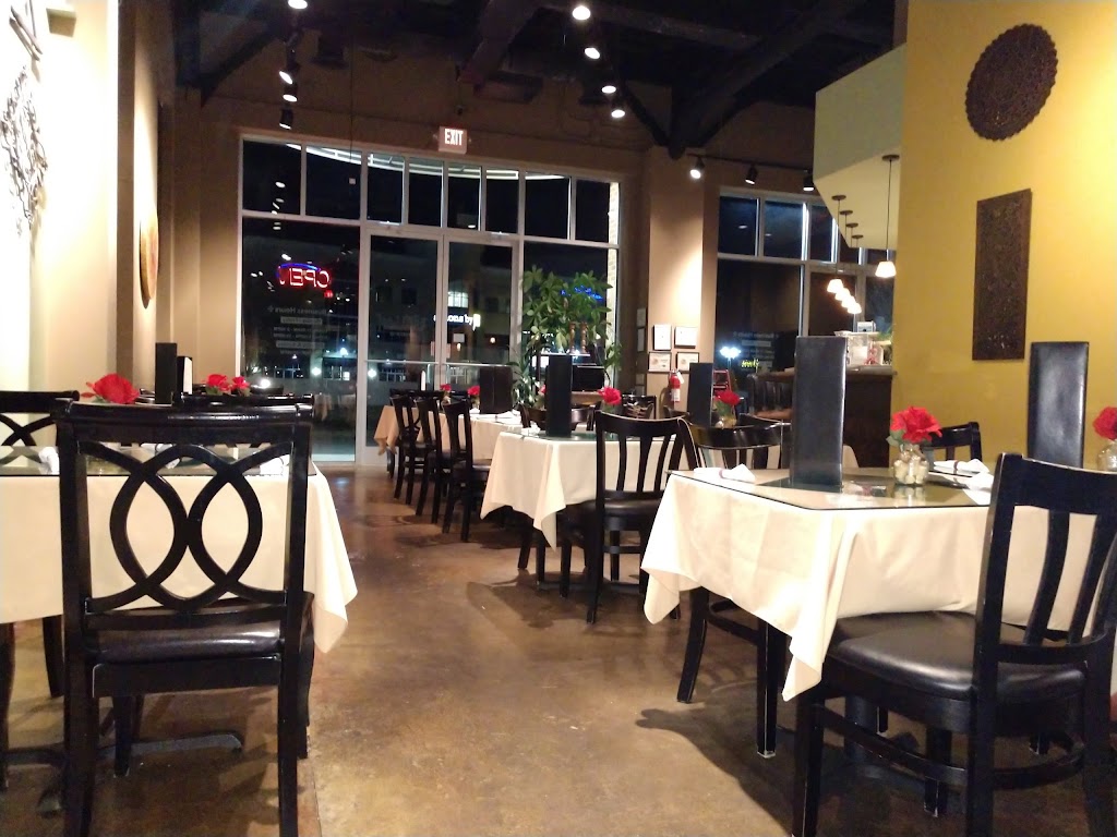 The Basil Leaf Thai & Sushi Restaurant | 690 St George Square Ct, Winston-Salem, NC 27103, USA | Phone: (336) 283-9133