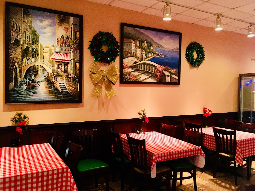 Vitos Pizza & Italian Restaurant | 7837 Springfield Blvd, Queens, NY 11364 | Phone: (718) 468-1019