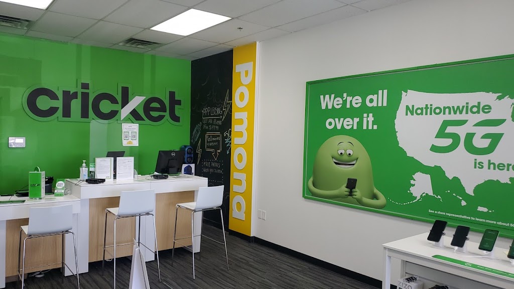 Cricket Wireless Authorized Retailer | 3288 N Garey Ave Ste B, Pomona, CA 91767 | Phone: (909) 506-4259