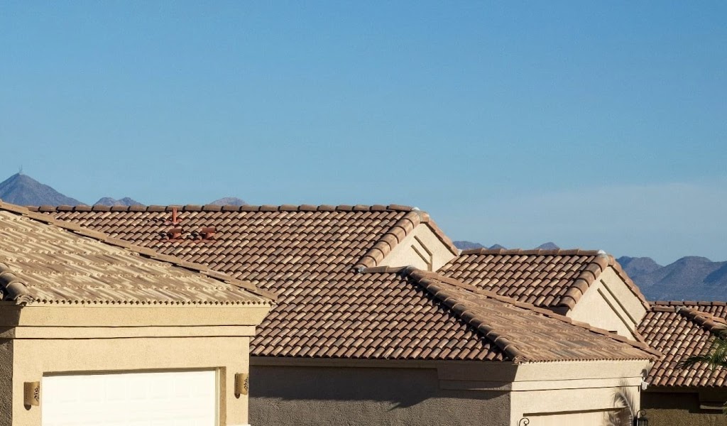 TraVek Roofing | 15575 N 83rd Way Ste A4, Scottsdale, AZ 85260, USA | Phone: (480) 367-1171