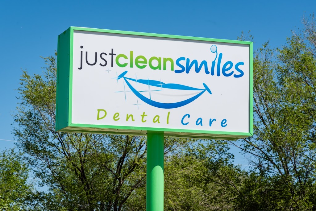 Just Clean Smiles | 3615 NM-47, Peralta, NM 87042, USA | Phone: (505) 565-0609