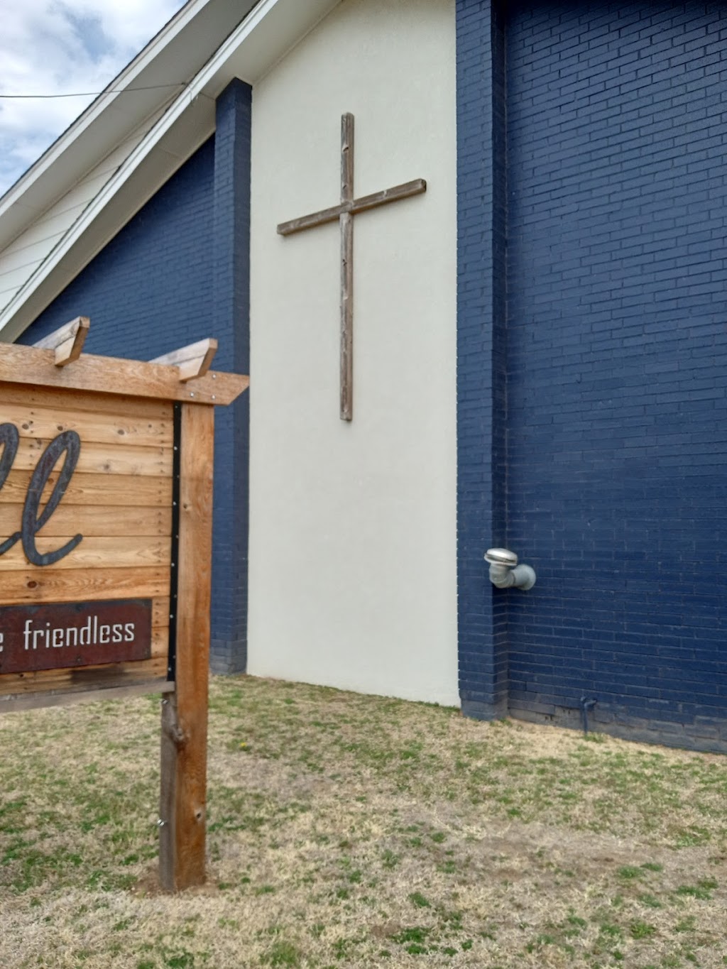 The Hill Church | 2928 Woodlawn Dr, Moore, OK 73160, USA | Phone: (405) 793-7727