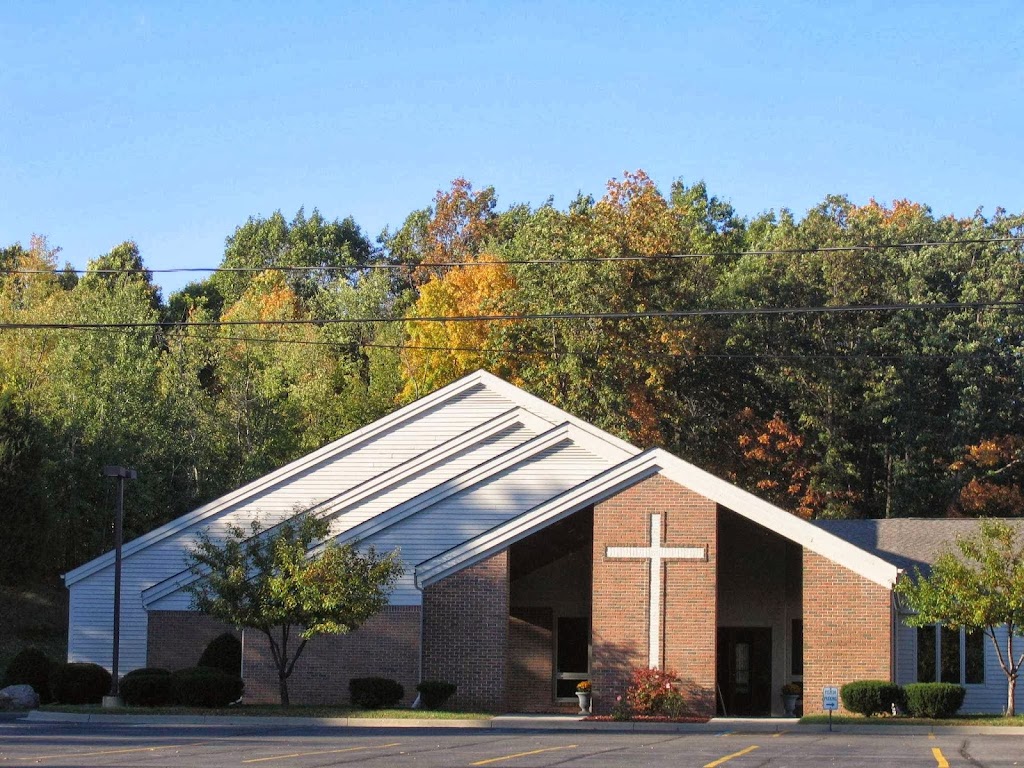 Maranatha Baptist Church | 5790 Flemings Lake Rd, City of the Village of Clarkston, MI 48348, USA | Phone: (248) 625-2700
