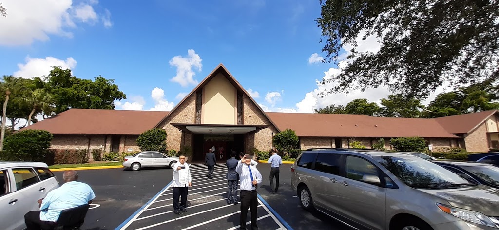 Miami Temple Seventh-day Adventist Church | 9175 SW 44th St, Miami, FL 33165, USA | Phone: (305) 223-2102