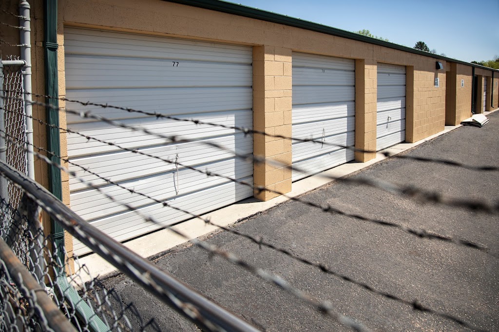 A-Plus Self Storage | 425 Quebec Ave, Longmont, CO 80501, USA | Phone: (303) 772-8939