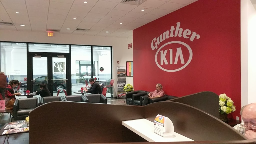 Gunther Kia | 1900 S State Rd 7, Fort Lauderdale, FL 33317, USA | Phone: (954) 800-2112