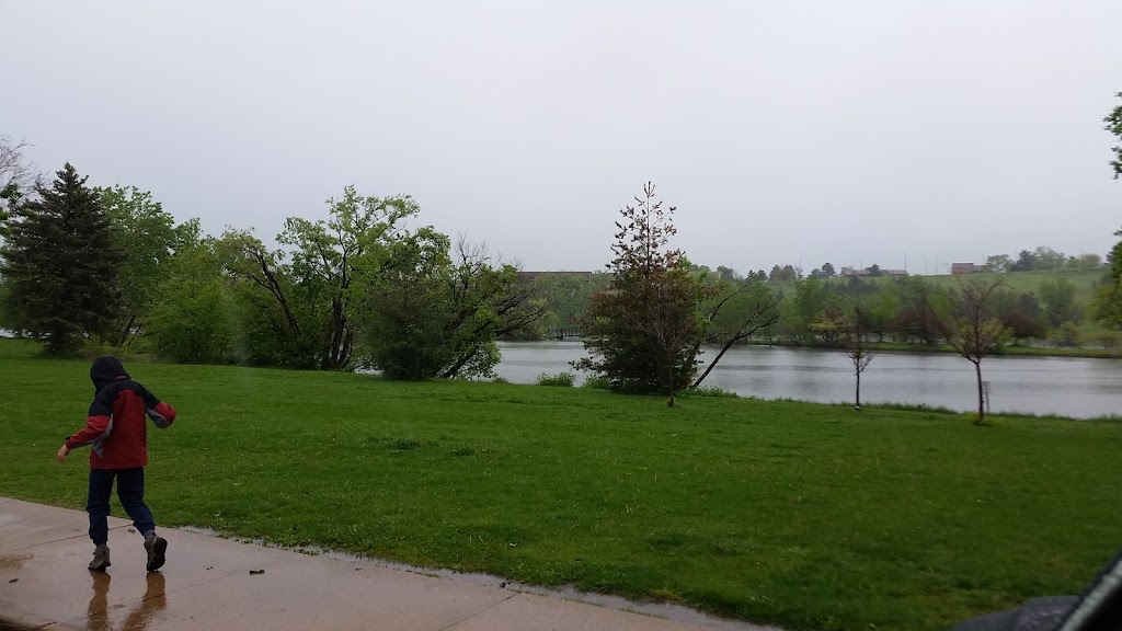 Harlow Platts Park Picnic Tables, Shelter and Gazebo | Boulder, CO 80305, USA | Phone: (303) 441-3448