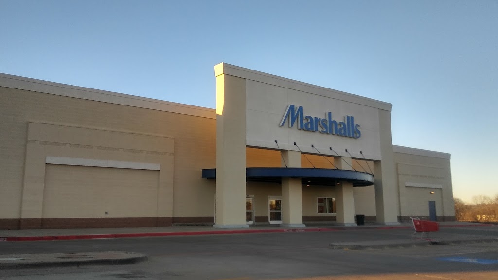 Marshalls | 1454 Eastchase Pkwy, Fort Worth, TX 76120, USA | Phone: (817) 459-2851