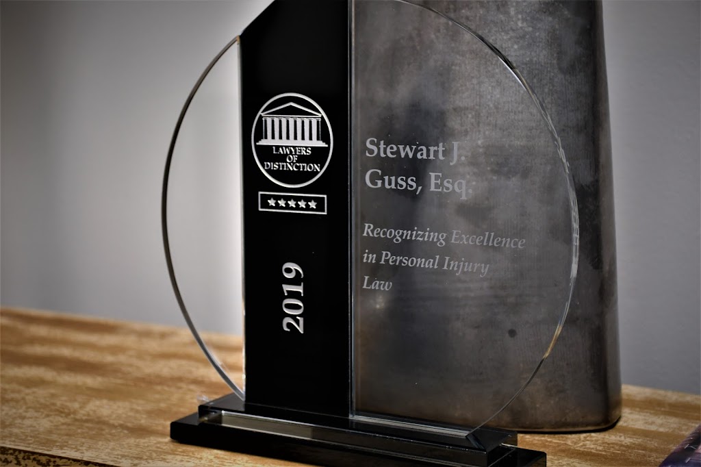 Stewart J. Guss, Injury Accident Lawyers | 6701 Hwy Blvd Suite 205, Katy, TX 77494, USA | Phone: (281) 990-4415