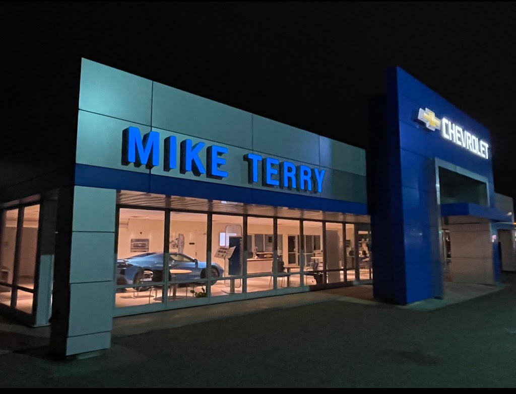 Mike Terry Chevrolet | 308 N Alamo St, Refugio, TX 78377, USA | Phone: (361) 349-4528