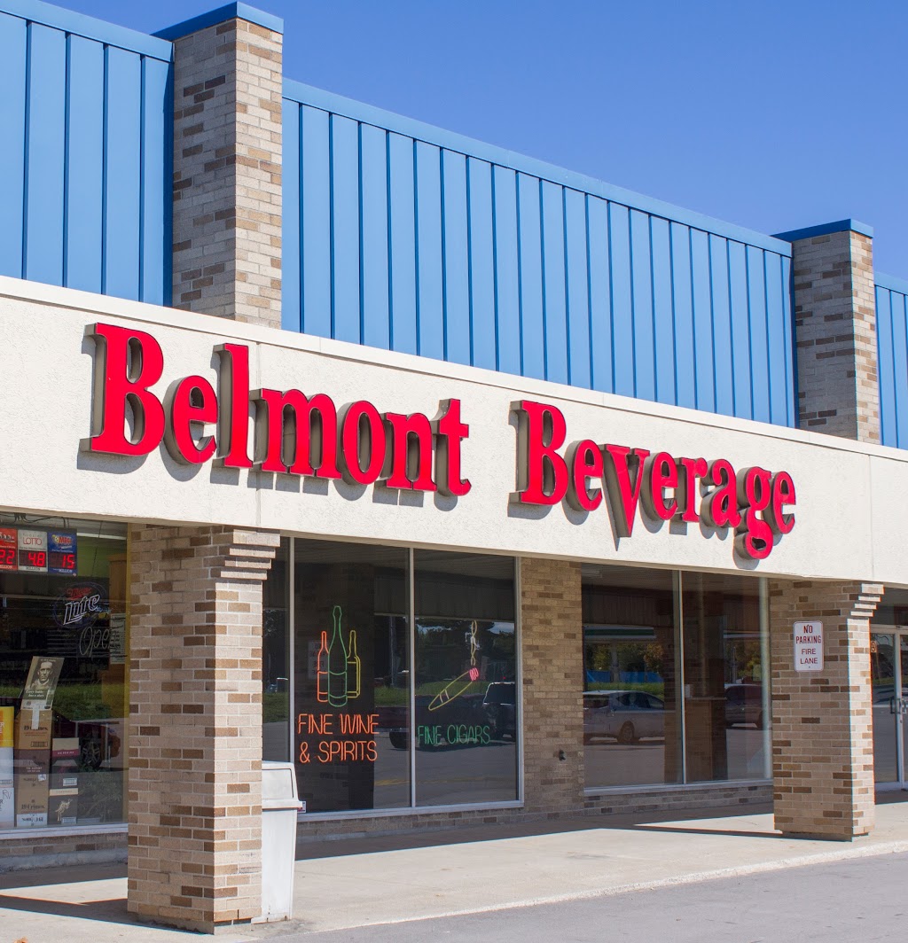 Belmont Beverage Stores | 3237 St Joe Center Rd, Fort Wayne, IN 46835, USA | Phone: (260) 485-8164