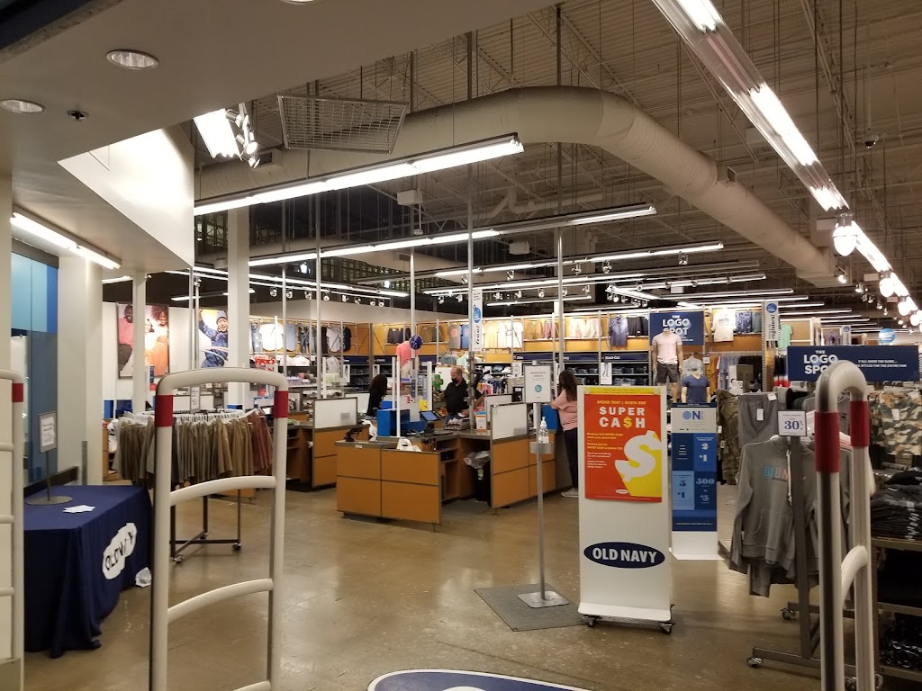 Old Navy Outlet | 3000 Grapevine Mills Pkwy Space #245, Grapevine, TX 76051, USA | Phone: (972) 355-3111