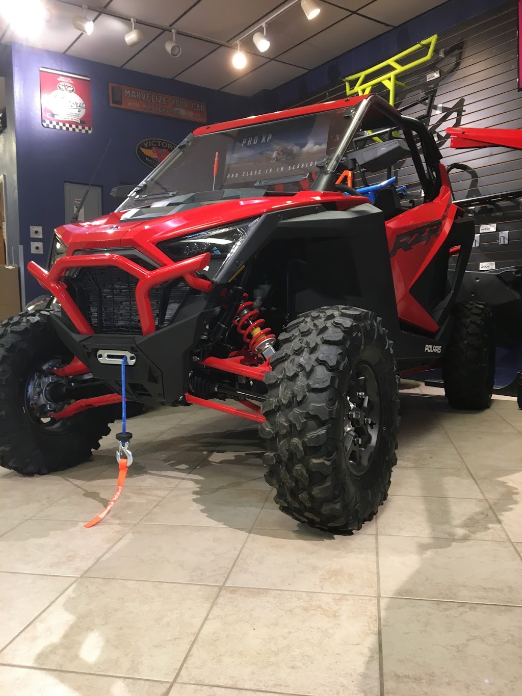 Rosedale Motorsports | 8994 4th St NW, Los Ranchos De Albuquerque, NM 87114, USA | Phone: (505) 897-1519