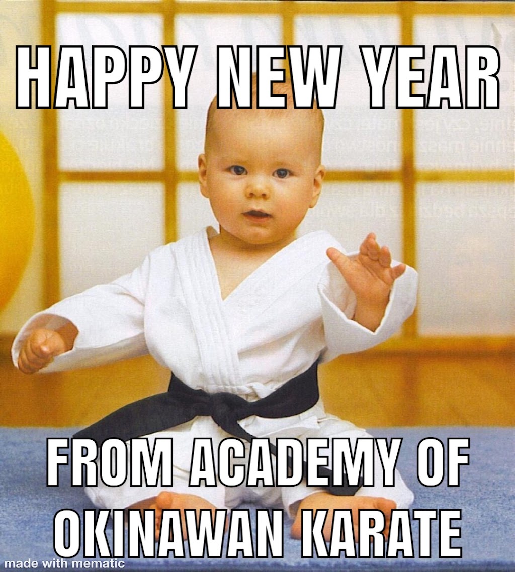 Academy of Okinawan Karate of Texas | 2650 SW Wilshire Blvd #300, Burleson, TX 76028, USA | Phone: (817) 484-2985