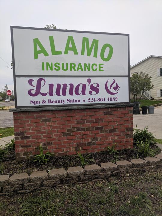 Alamo Insurance & Financial Services, Inc. | 718 S Lake St, Mundelein, IL 60060, USA | Phone: (847) 740-1400