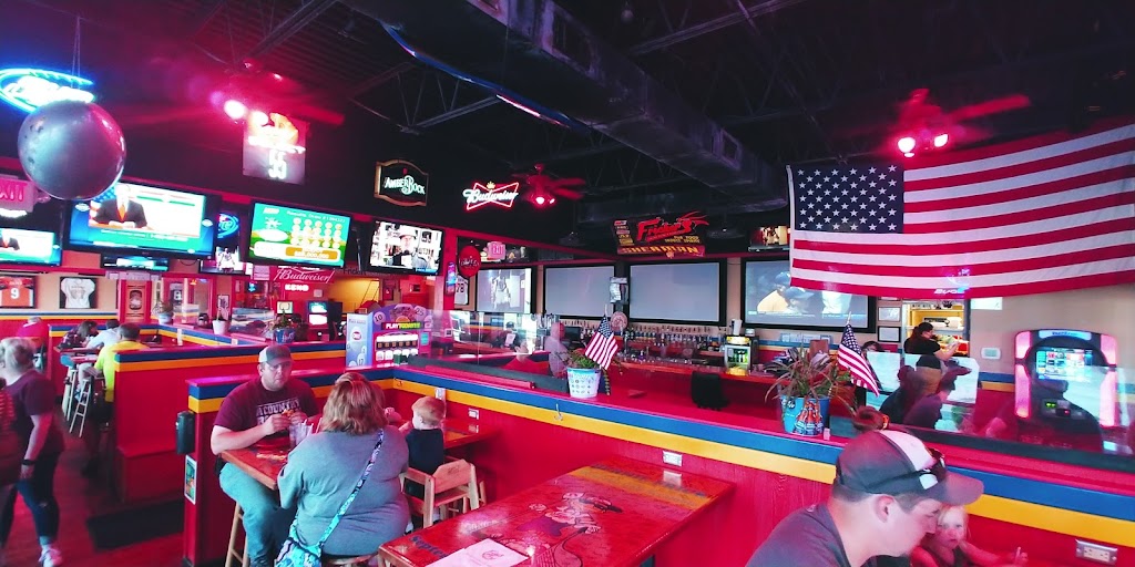 Frickers | 735 Fox Rd, Van Wert, OH 45891, USA | Phone: (419) 238-9464