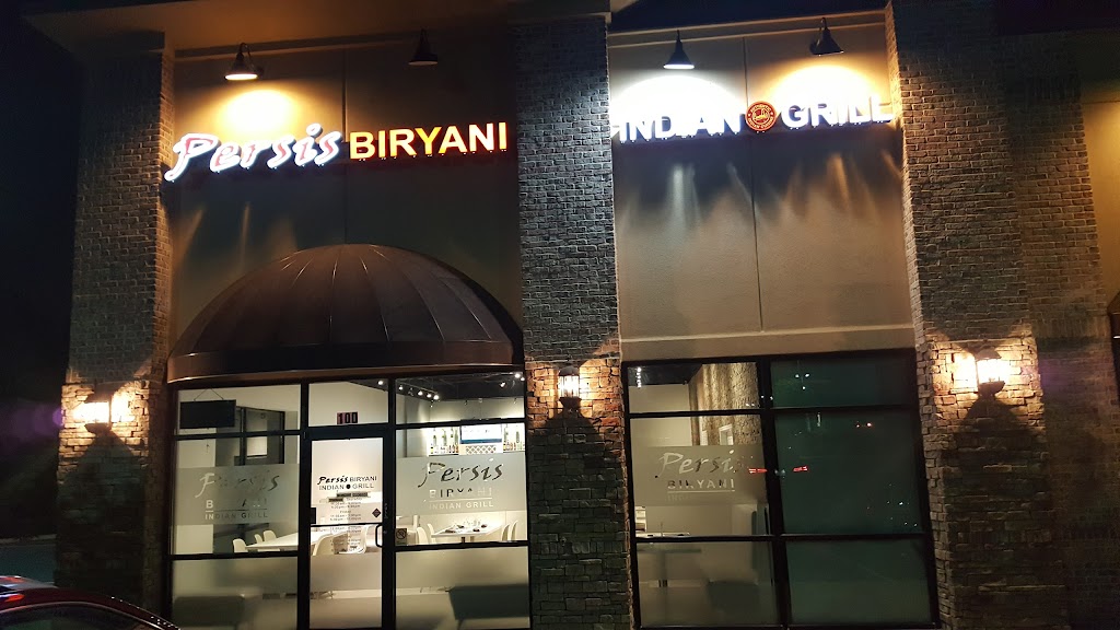 Persis Biryani Indian Grill | 631 N Main St, Alpharetta, GA 30009, USA | Phone: (678) 395-5457