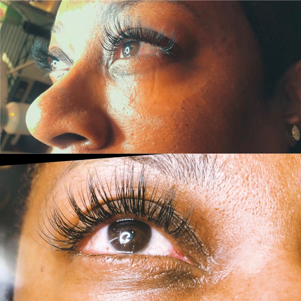 Rouge & Lashes Spa | 7235 Winchester Rd, Memphis, TN 38125, USA | Phone: (901) 235-1438