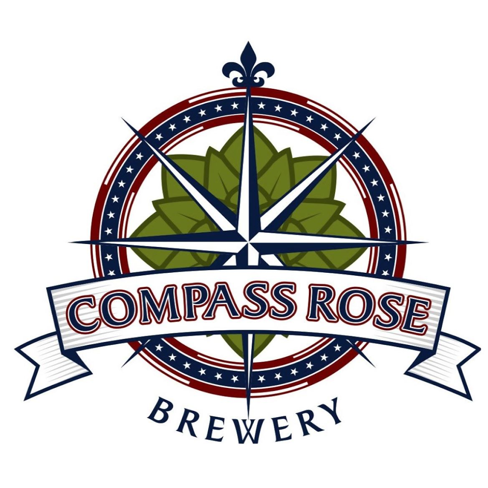Compass Rose Brewery | 3201 Northside Dr #101, Raleigh, NC 27615, USA | Phone: (919) 875-5683