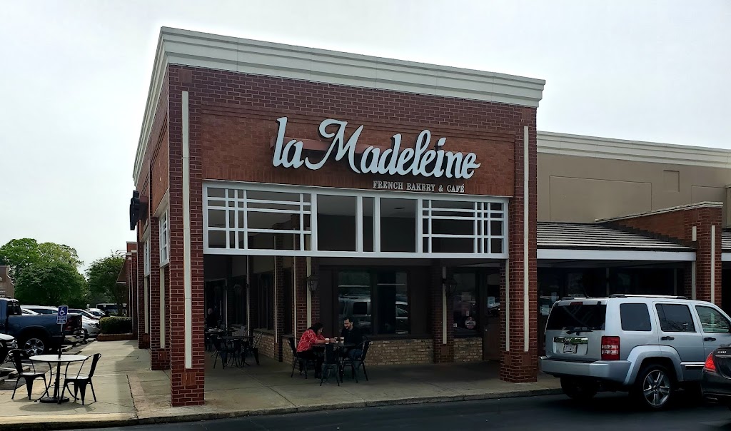 la Madeleine | 1165 Perimeter Center W Ste 330, Atlanta, GA 30346, USA | Phone: (770) 392-0516