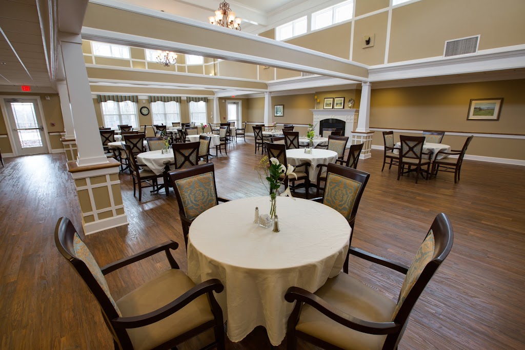 Mebane Ridge Assisted Living | 1999 NC-119, Mebane, NC 27302, USA | Phone: (919) 737-7251