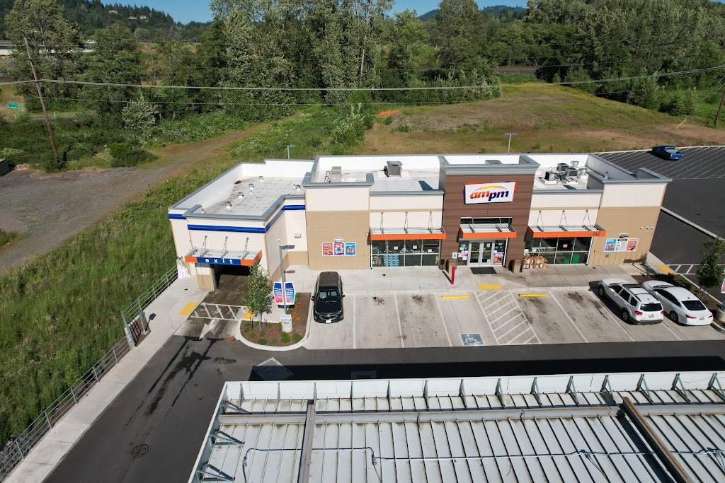 Arco | 1990 Schurman Way, Woodland, WA 98674 | Phone: (360) 225-9508