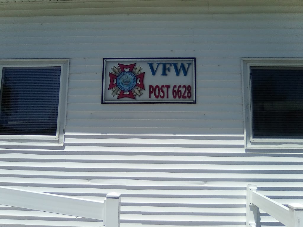 Panama Vfw | 329 Main St, Panama, IL 62077, USA | Phone: (217) 537-3230