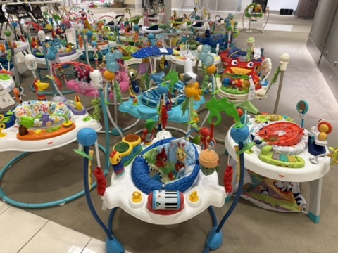 Just Between Friends Denton | Twice-a-year @ Golden Triangle Mall (former Macys, 2201 S Interstate 35, Denton, TX 76205, USA | Phone: (940) 299-3110