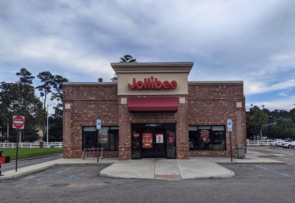 Jollibee | 4541 S Plaza Trail, Virginia Beach, VA 23462, USA | Phone: (757) 467-1087