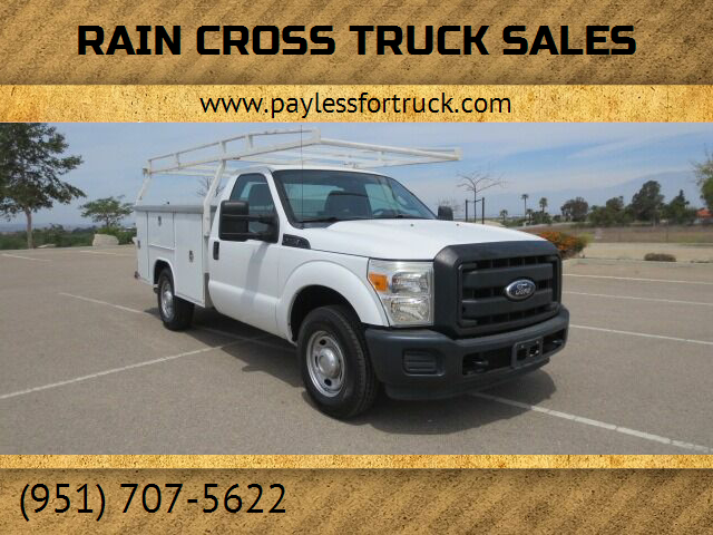 Rain Cross Truck Sales | 1600 Industrial Ave, Norco, CA 92860, USA | Phone: (951) 707-5622